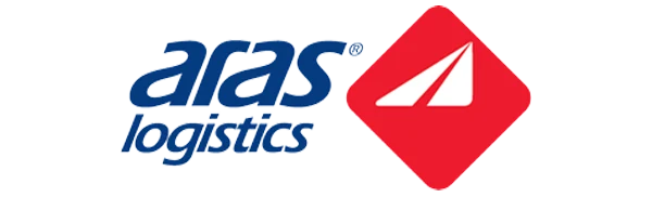 aras kargo logo
