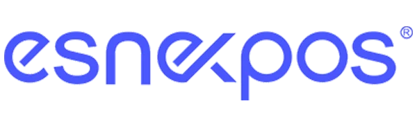 esnekpos logo