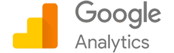 google analytics logo