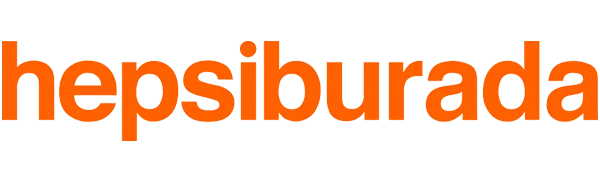 hepsiburada logo