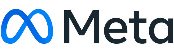 meta ads logo