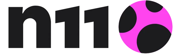 n11 logo