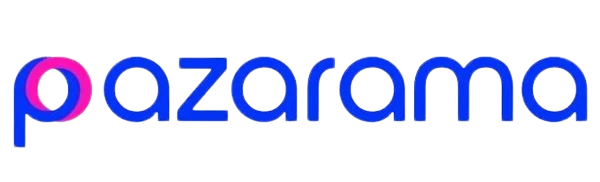 pazarama logo