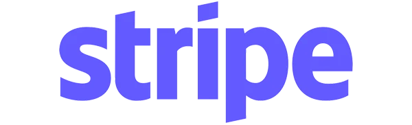 stripe logo