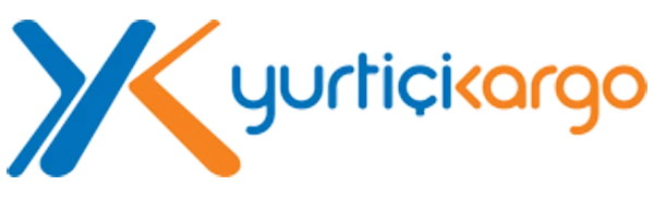 yurtici kargo logo