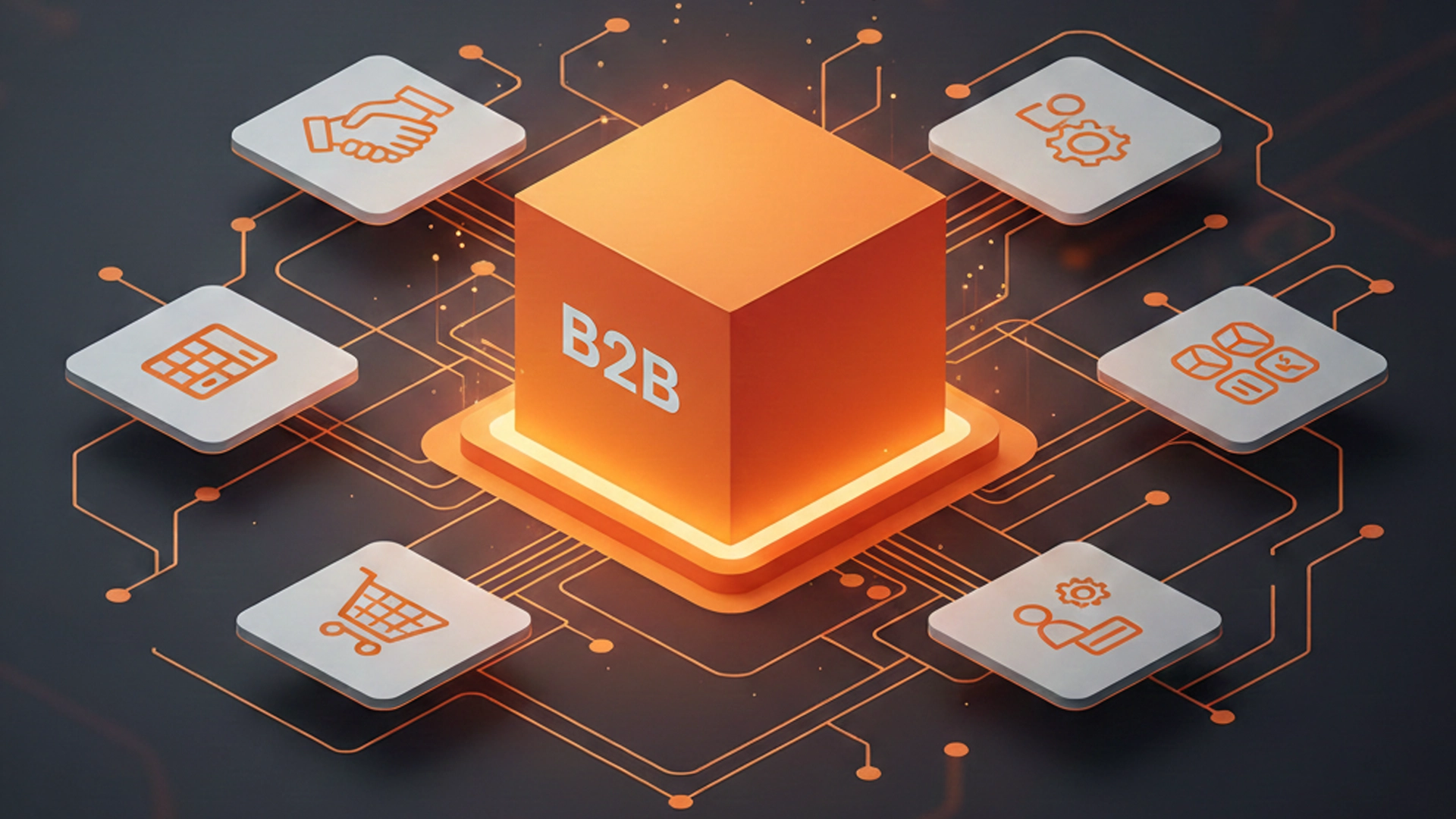 Bayi Yönetim Sistemi Nedir?