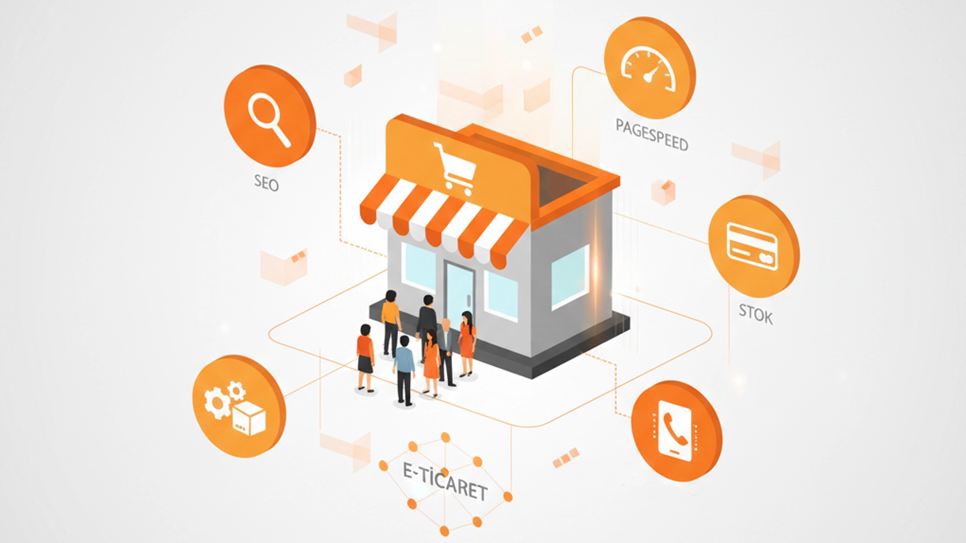 E-Ticaret Müşteri Sayısı Arttırma Teknikleri: 2026 Rehberi