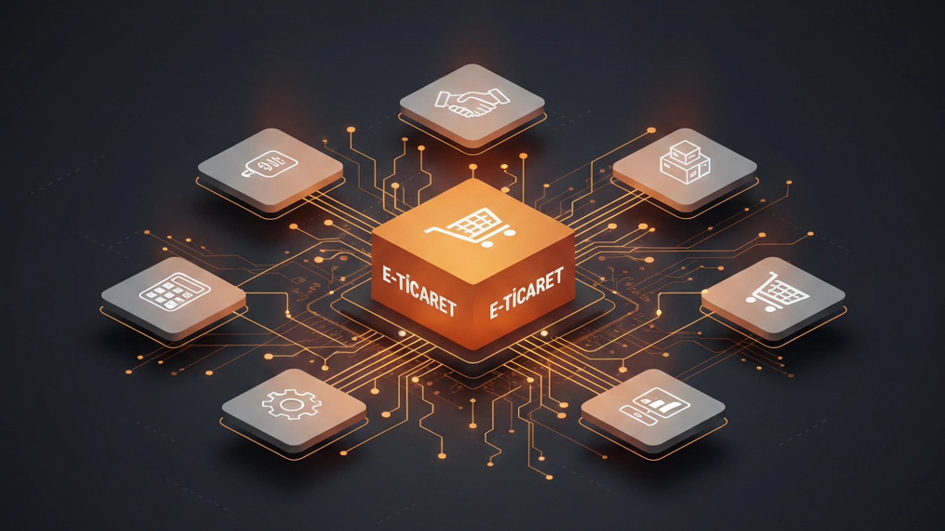 E-ticarette Satışı Arttırmanın Yolları